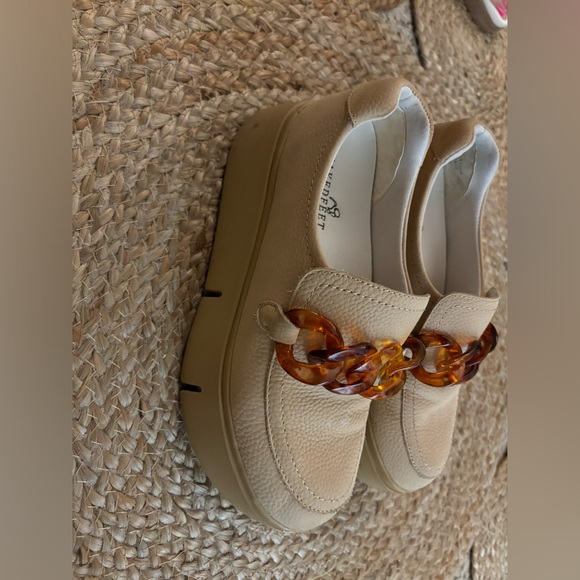 Naked Feet Princeton Sneakers - Picture 3 of 3